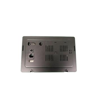With Rj45 Ethernet Port 7 Inch NFC Panel PC Wall Mount Touch Screen Android 6.0 PoE Tablet