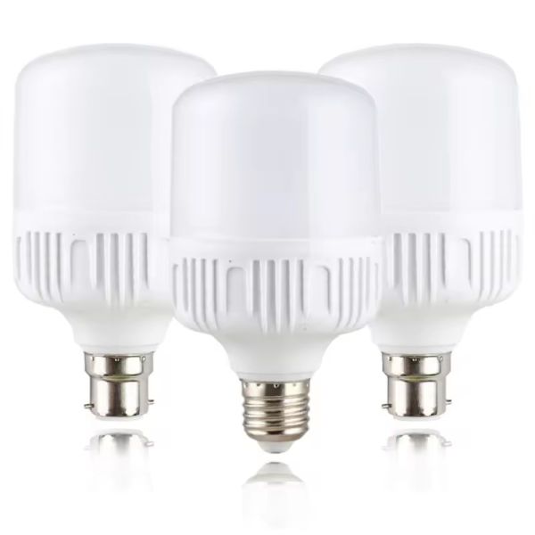 T shape column led t bulb 8000k 10000k T60 T70 T80 T100 T120 1- 50000 Working Time