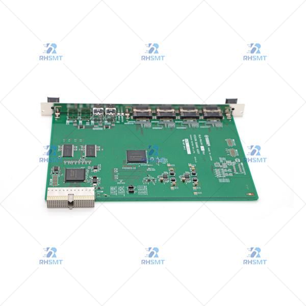 KLA-M441H-205 YAMAHA VISION BOARD ASSY  Yamaha Spare Parts