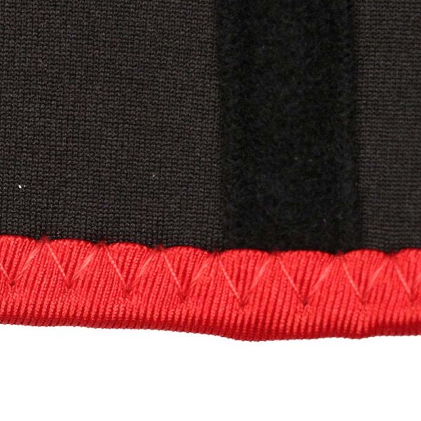 Tummy талии стального профилировщика тела косточки 9 полного высокие и профилировщик бедренной кости с молнией