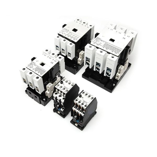 contactor 400V de la CA de 100A 3 poste