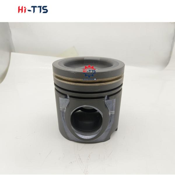 EC460B EC460BLC Excavator Engine Piston Kit D12D Piston Kit VOE20451076  20451076