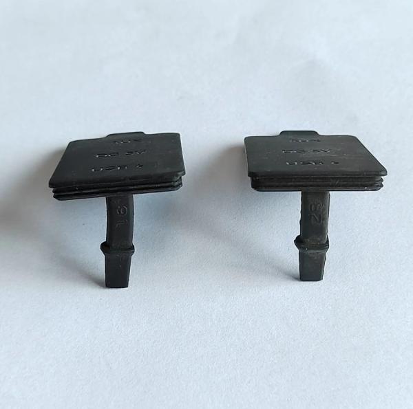 Customized Silicone Plug, Rubber USB Plug Dust Cover Waterproof Speaker With Silicone Seal