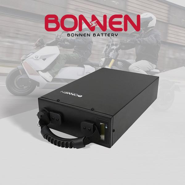 Swappable Scooter Lithium Battery Electric Scooter Battery 72v For Battery Swapping Station