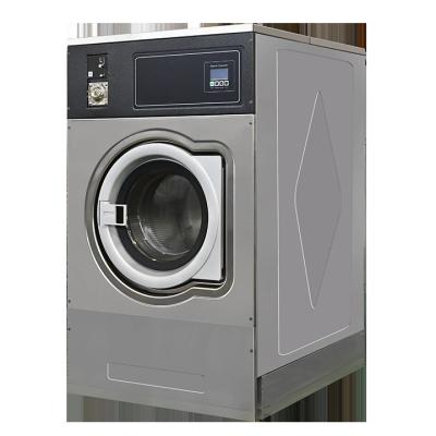 Upgrade Your Laundry Business with XQG Series Self-Service Washers - Fast & Secure
