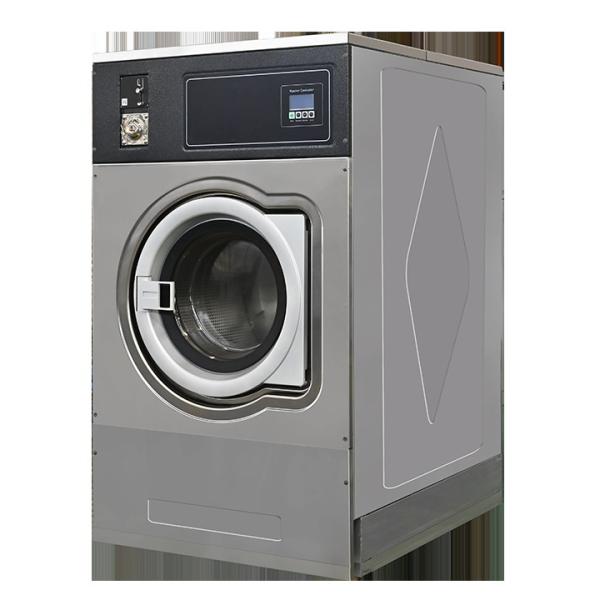 Upgrade Your Laundry Business with XQG Series Self-Service Washers - Fast & Secure