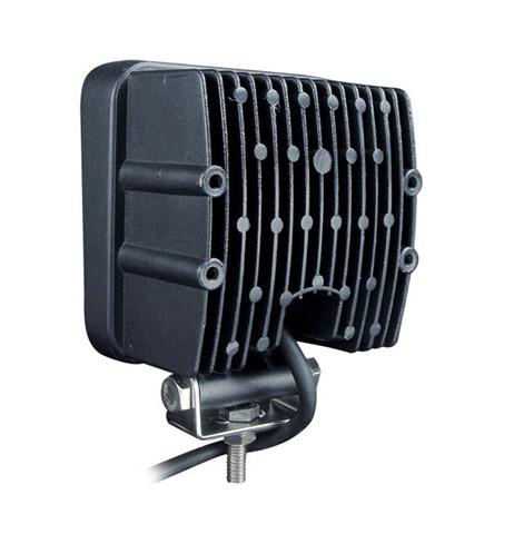 40W Jeep LED Work Light