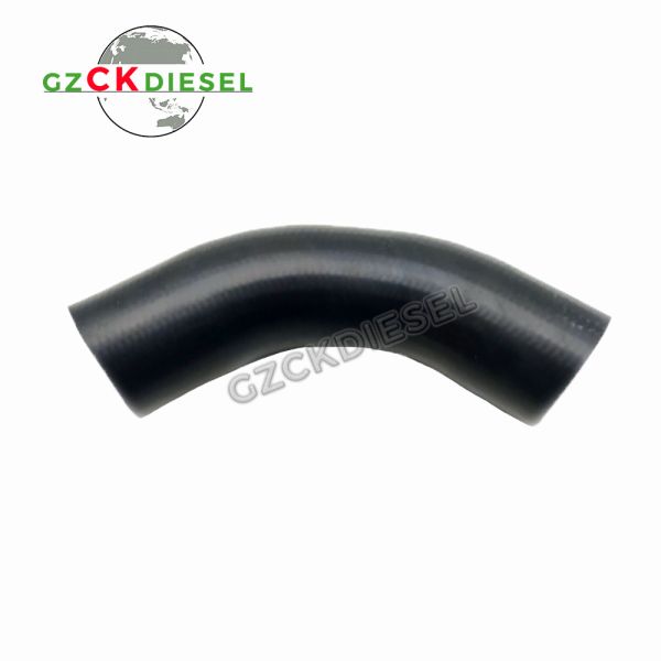 65963010257 Water Pump Hose 65.96301-0257 For DH215-9E DH22LC-9E Water Pipe