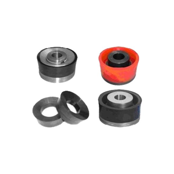 Mud pump Piston Rubber Parts