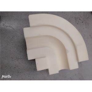 PIR Pipe Insulation