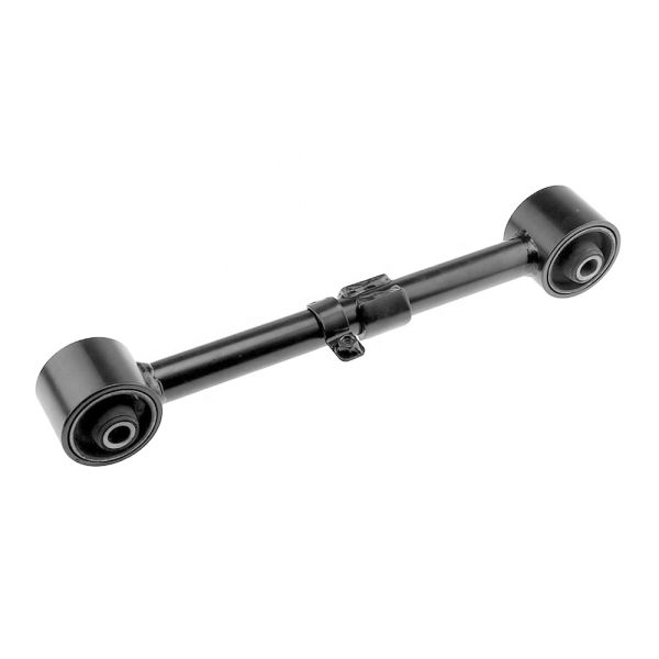 Toyota LAND CRUISER 200 J2 2007 Левая задняя подвеска и рулевые части