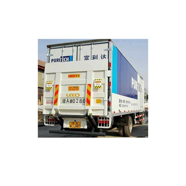 Консольный подъем Dongfeng кабеля 700KG давление системы 18Mpa подъема кабеля 1 тонны