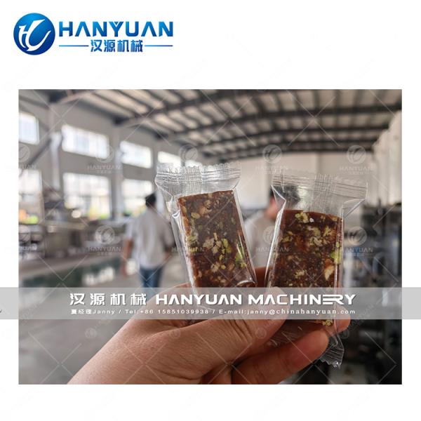 Dates Bar Production Line