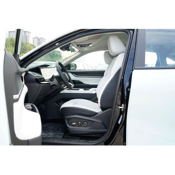 2023 Chery Shuxianghome Super 512Km Electric Car Shuxiangjia Max Mid-size SUV 180 Km/h