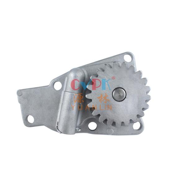 6207-51-1201 Komatsu Oil Pump For Engine PC100-5 S4D95