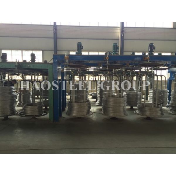 Shanghai Haosteel Co., Limited