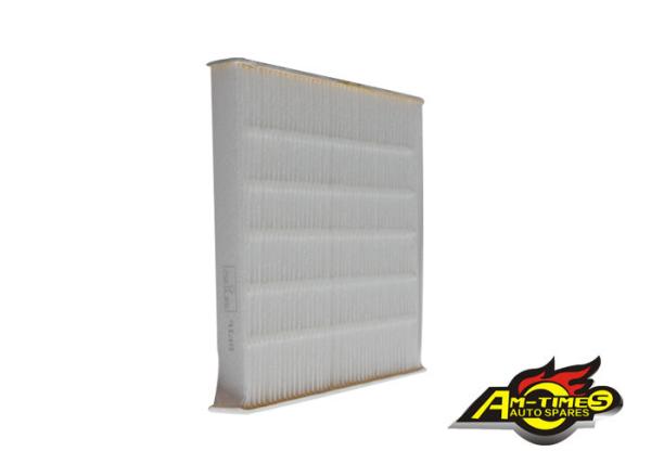 White Rectangular Honda Accord Cabin Air Filter 80292-SHJ-A41 80292-SDA-A01