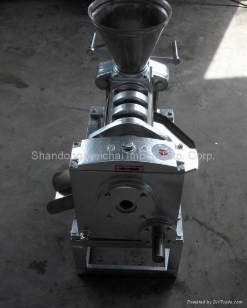 Stainless steel oil press oil extruder oil expeller peanut oil press sasamesee press corn oil press