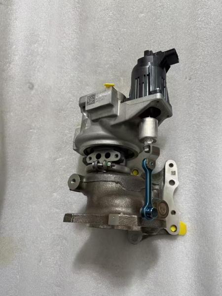 Honda Civic 1.5T 5AF-LP-TD025-T/49373-07012 Turbocompresor Turbo motor Reemplazo de los accesorios