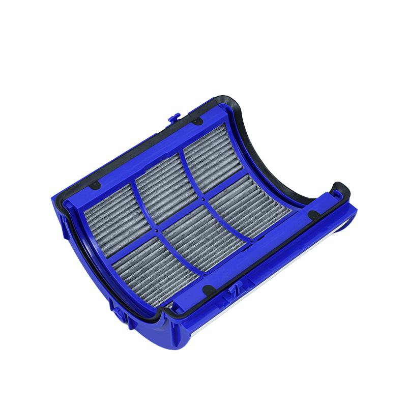 Activated Carbon Hepa 13 Filter Fits Dyson TP06 TP09 HP06 PH01 PH02 TP07
