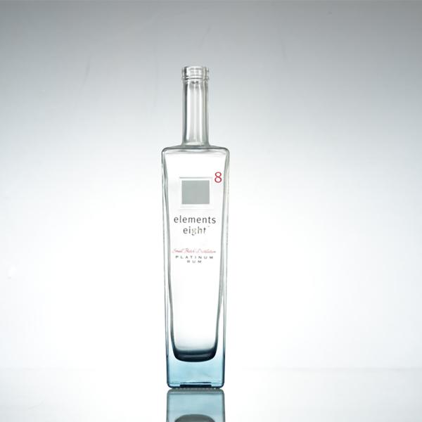 ISO9001 geou completamente a cortiça sintética de alumínio feita sob encomenda da garrafa 18.5mm do Tequila