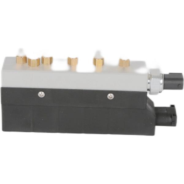 2203200258 Mercedes Benz Air Suspension Valve Block S55 S280 S320 S350 S420 S430 S500 S600 W220