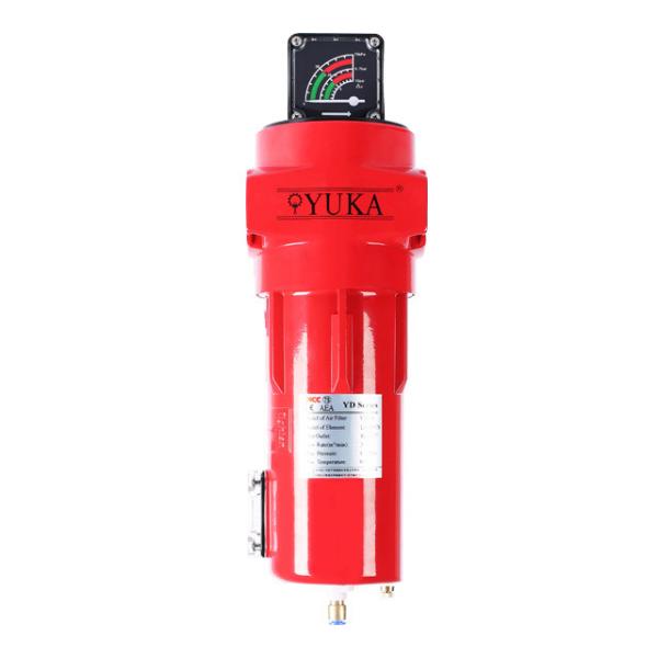 High Quality Compressed Air Filter for Phamaceutical