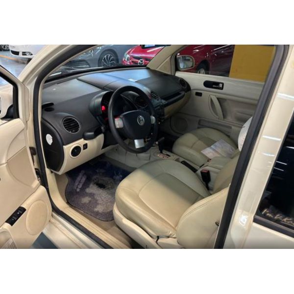 Volkswagen Used Beetle All Vehicle Gas Car Volkswagen Beetle
