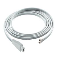Bp09 Conector Nibp Extensão de tubulação Tpu lisa