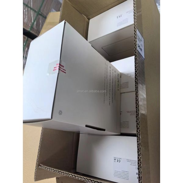 5g Router Huawei H158-381 5G CPE PRO 5g Router 5G WiFi 6 (Brovi) 5.4Gbps Wireless Router