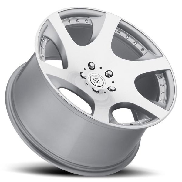 Car Rims With 5x120 For BMW X5 /Customized 21 inch Forged Wheels Rims