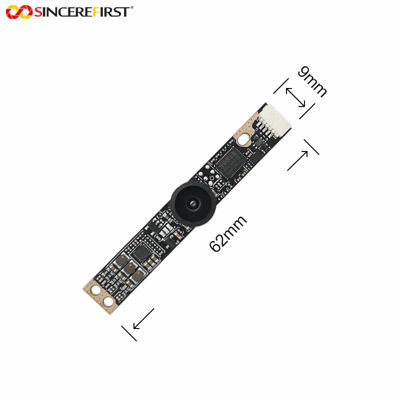 Высокоскоростной модуль датчика обратного модуля PS5268 камеры USB Cmos