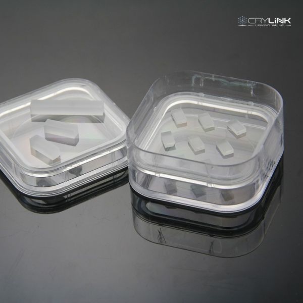 Кристаллы БГО Би12ГеО20 пьезоэлектрические/оптическое Германате висмута Бго высо