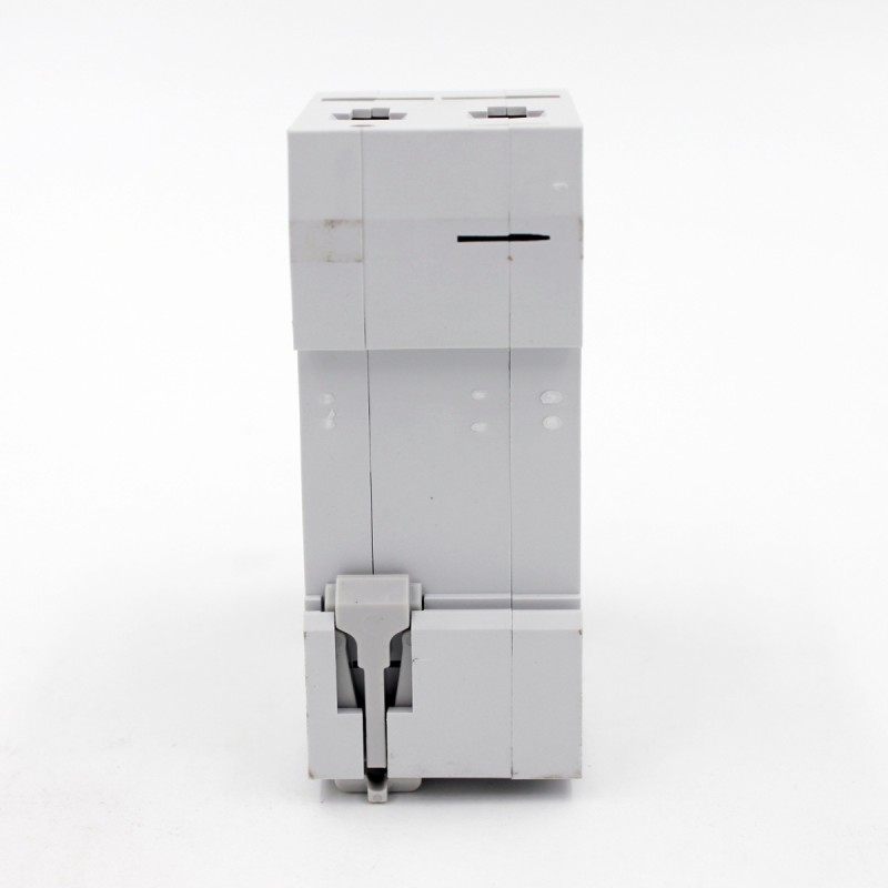 6A 10A 16A 20A 25A 32A 40A Electro Magnetic Type RCBO Residual Current Circuit Breaker 2P 4P 30mA with RCBO Made of Copper