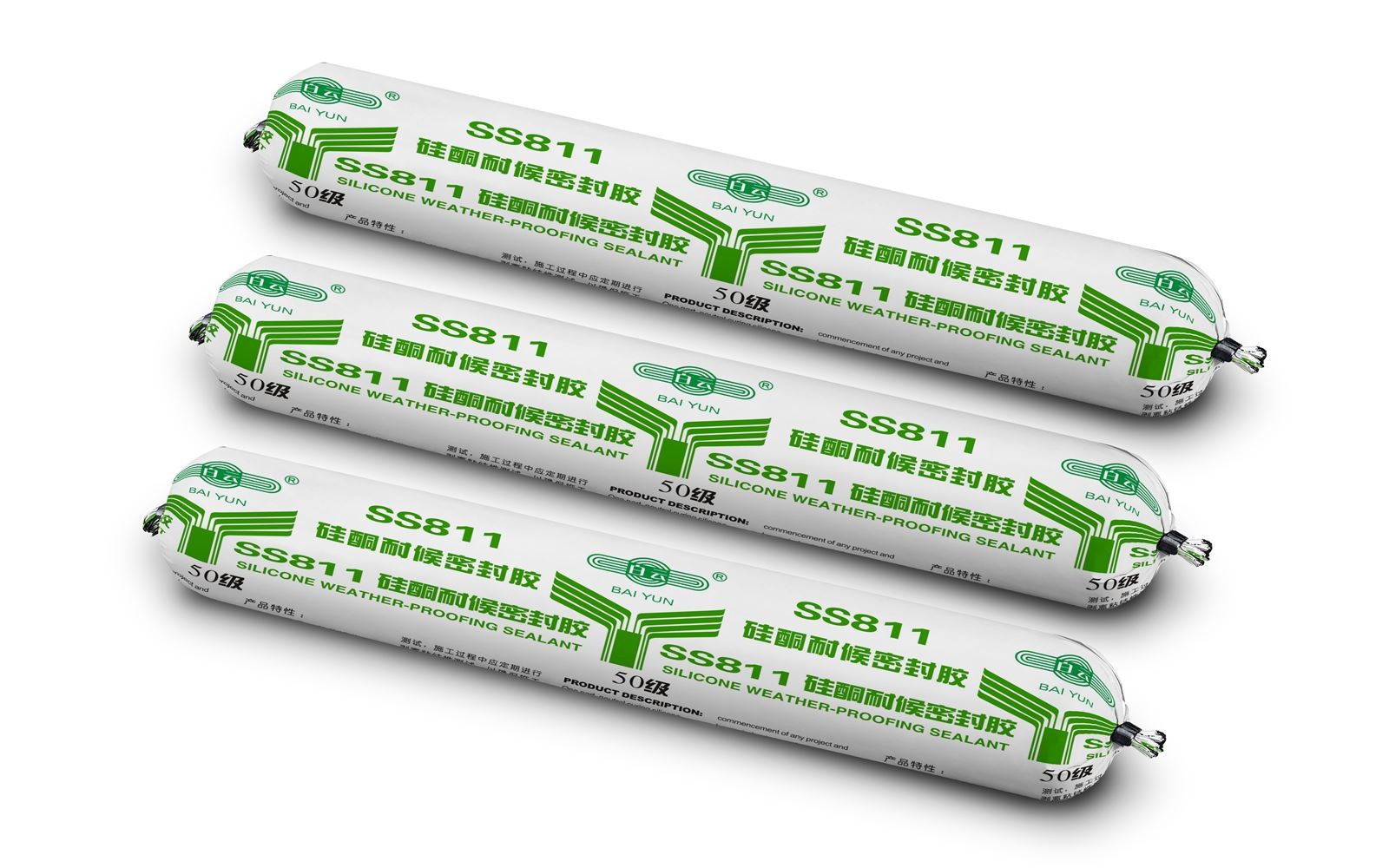 силикон 500ml Weatherproofing Sealant