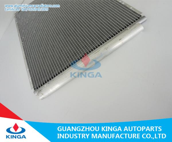Aluminum auto AC condenser for LEXUS RX330 03 OEM 88450-48040