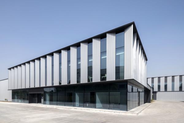 Longer Lifespan Construction Structural Steel for Various Shapes and Sizes in Construction