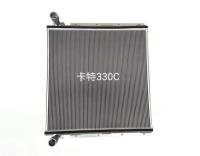 2653570 Refroidisseur à huile hydraulique pour excavatrice CATER E330C