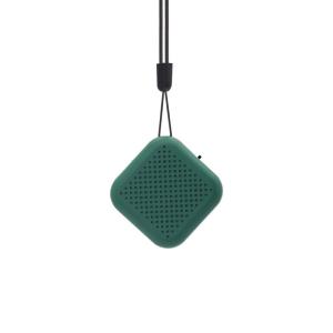 Purificador negativo Hang Around Neck Wearable 50m3/H de Ion Portable Air