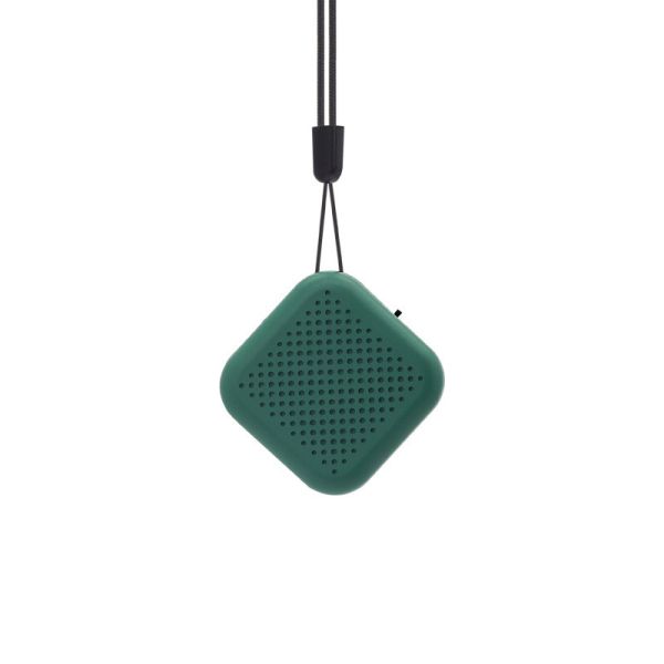 Очиститель воздуха очистителя воздуха отрицательного иона портативный висит вокр