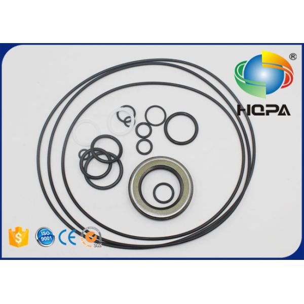 706-7G-03110KT 706-7G-03110 Travel Motor Seal Kit For Komatsu PC200-8 PC240-8