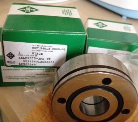 FAG INA  Thrust  Angular Contact Ball Bearing  ZKLF2068-2RS-PE