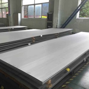 Кубового железа нержавеющей стали ранга 310S толщина финиша 10mm горячекатаного поверхностная