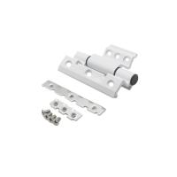 Aluminum Heavy Duty Glass Door Pivot Hinge For Doors And Windows