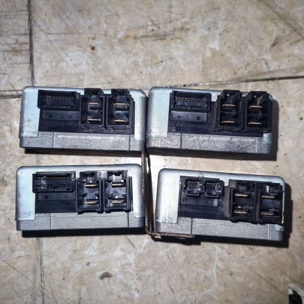 High Quality Fenghua DC 24V Used Electronic Power Steering Module Nissan Sylphy Tiida OE 7210011CDE0200 Japan Origin 1 Year