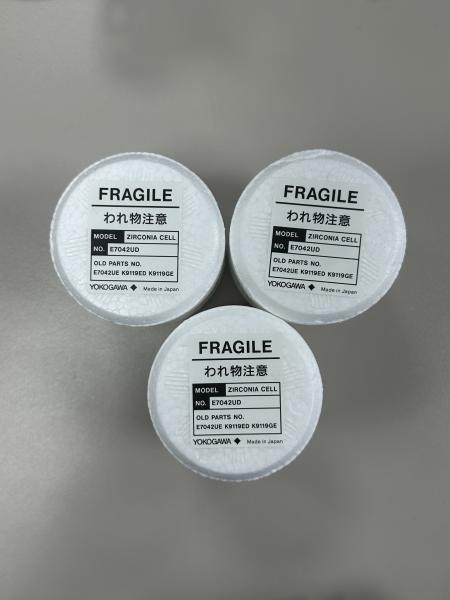 ZR01A01-01 Ensamblaje de células de zirconia de Yokogawa