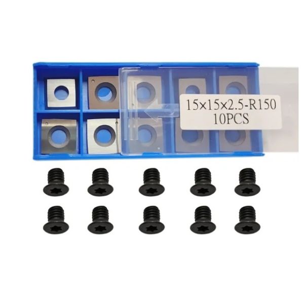 Customization ODM Carbide Woodturning Cutters For Woodturning And Shaping