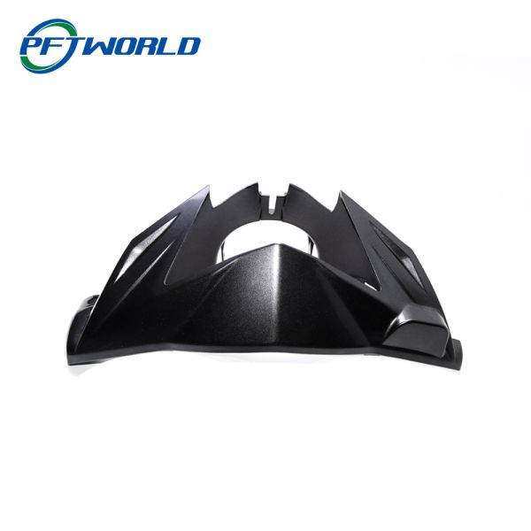 Precision Injection Molding Parts, ABS Accessories, Motorcycle Parts