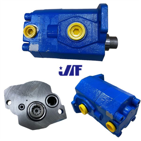 Сплайн внутреннее 10T насоса с зубчатой передачей AP2D25 DH55 DH60-7 R60 гидравлический