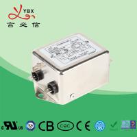 Servicio de filtración de dos fases del OEM del circuito del filtro de Active Power la monofásico de Yanbixin